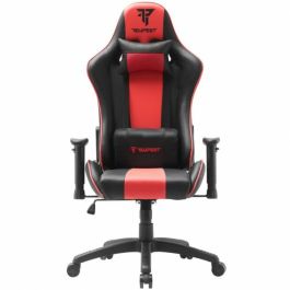 Silla Gaming Tempest Vanquish Rojo Precio: 409.88999986. SKU: B12N2K9AJP