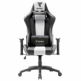 Silla Gaming Tempest Vanquish Blanco Precio: 409.88999986. SKU: B19B6EEP95