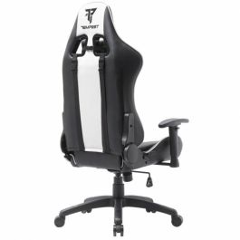 Silla Gaming Tempest Vanquish Blanco