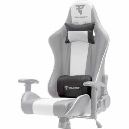 Silla Gaming Tempest Vanquish Blanco