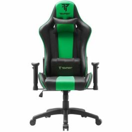 Silla Gaming Tempest Vanquish Verde Precio: 398.78999952. SKU: B1979ELP7T