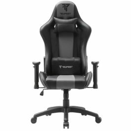 Silla Gaming Tempest Vanquish Gris Precio: 409.88999986. SKU: B1FAC8BM8V