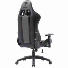 Silla Gaming Tempest Vanquish Gris