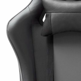 Silla Gaming Tempest Vanquish Gris