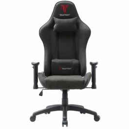 Silla de Oficina Tempest Vanquish Negro