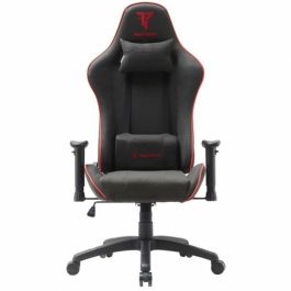 Silla Gaming Tempest Vanquish Rojo