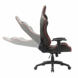 Silla Gaming Tempest Vanquish Rojo