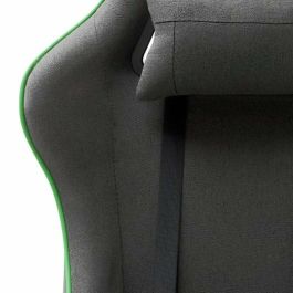 Silla Gaming Tempest Vanquish Verde