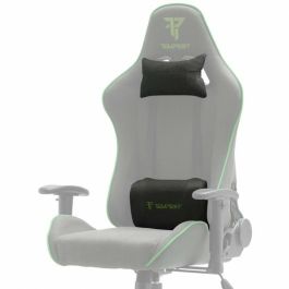 Silla Gaming Tempest Vanquish Verde