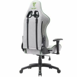 Silla Gaming Tempest Vanquish Verde