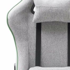 Silla Gaming Tempest Vanquish Verde