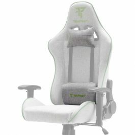 Silla Gaming Tempest Vanquish Verde