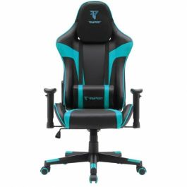 Silla Gaming Tempest Conquer Azul Precio: 402.95000009. SKU: B1H57H9PGX