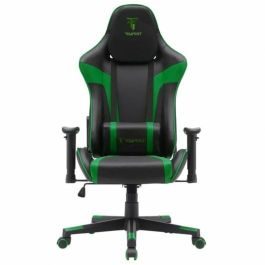 Silla Gaming Tempest Conquer Verde Precio: 403.49999954. SKU: B17TN5SQC9