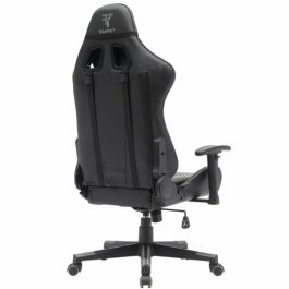 Silla de Oficina Tempest Vanquish Gris