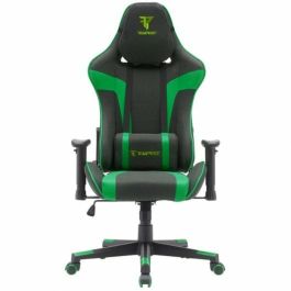 Silla Gaming Tempest Conquer Verde Precio: 402.95000009. SKU: B1H8PKCCA7