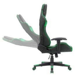 Silla Gaming Tempest Conquer Verde