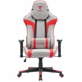 Silla Gaming Tempest Conquer Rojo Precio: 409.88999986. SKU: B17M8JACWV