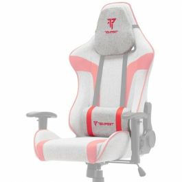 Silla Gaming Tempest Conquer Rojo