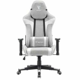 Silla de Oficina Tempest Conquer Blanco Precio: 370.49999987. SKU: B1FTSBZA67