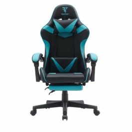 Silla Gaming Tempest Shake Azul Precio: 396.94999971. SKU: B19KD56T62