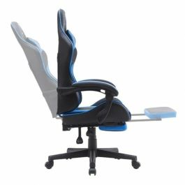 Silla de Oficina Tempest Azul