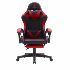 Silla Gaming Tempest Shake Rojo Precio: 396.94999971. SKU: B1C8X6HN3M