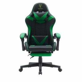 Silla Gaming Tempest Shake Verde