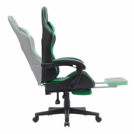 Silla Gaming Tempest Shake Verde