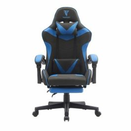 Silla Gaming Tempest Shake Azul Precio: 396.94999971. SKU: B186RFR8VZ