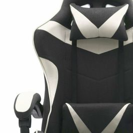 Silla Gaming Tempest Shake Blanco