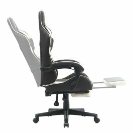 Silla Gaming Tempest Shake Blanco