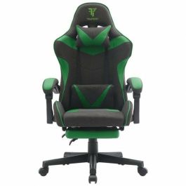 Silla Gaming Tempest Shake Verde