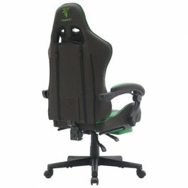 Silla Gaming Tempest Shake Verde