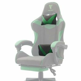 Silla Gaming Tempest Shake Verde