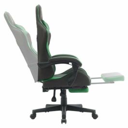 Silla Gaming Tempest Shake Verde