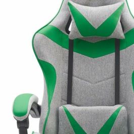 Silla Gaming Tempest Shake Verde