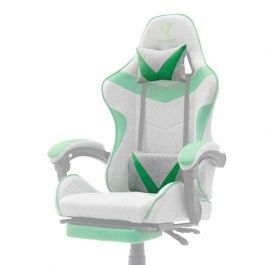 Silla Gaming Tempest Shake Verde