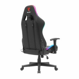 Silla Gaming Tempest Glare Negro