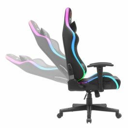 Silla Gaming Tempest Glare Negro