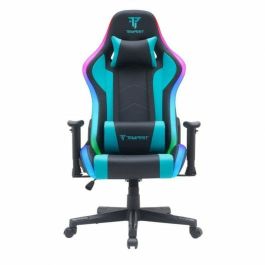 Silla Gaming Tempest Glare Azul Precio: 509.69000005. SKU: B1CW3C29T7