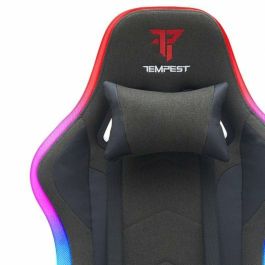 Silla Gaming Tempest Glare Negro