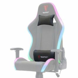 Silla Gaming Tempest Glare Negro