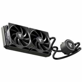 Kit de Refrigeración Líquida Tempest Liquid Cooler 240 RGB