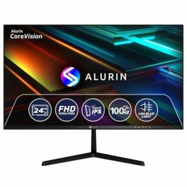 Monitor Alurin CoreVision 100IPSLite Full HD 24" 23,8" 100 Hz Precio: 312.95000044. SKU: B1EAB957X7