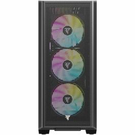 Caja Semitorre ATX Tempest Fort Blanco