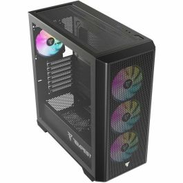 Caja Semitorre ATX Tempest Fort Blanco