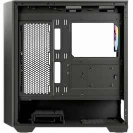 Caja Semitorre ATX Tempest Fort Blanco