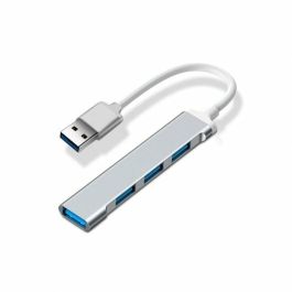 Hub USB PcCom Essential Precio: 34.95000058. SKU: B14HH7GF9Z