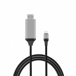 Cable USB-C a HDMI PcCom Essential 1,8 m Precio: 111.94999981. SKU: B1GGC4HBV6